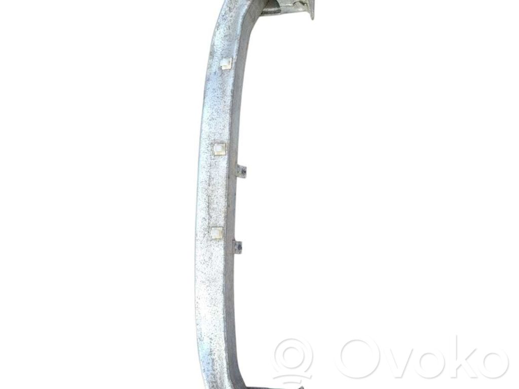 Front bumper support beam   4E0807111AA