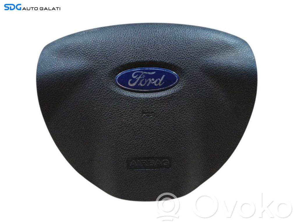 Ford Windstar Ohjauspyörän turvatyyny 