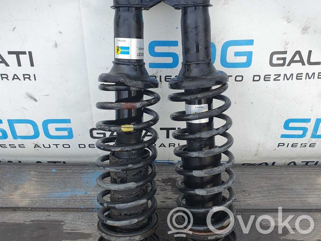 Front shock absorber/damper