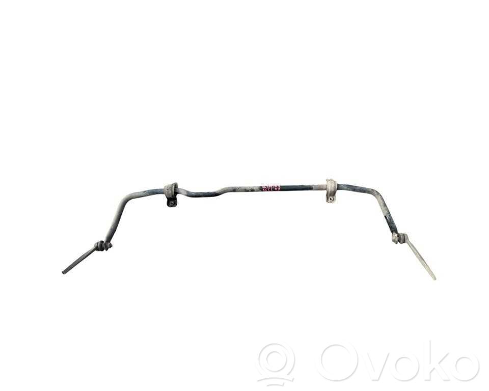 Volkswagen PASSAT B7 Stabilizator aktywny osi przedniej 