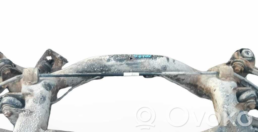 Rear active stabilizer   676442402