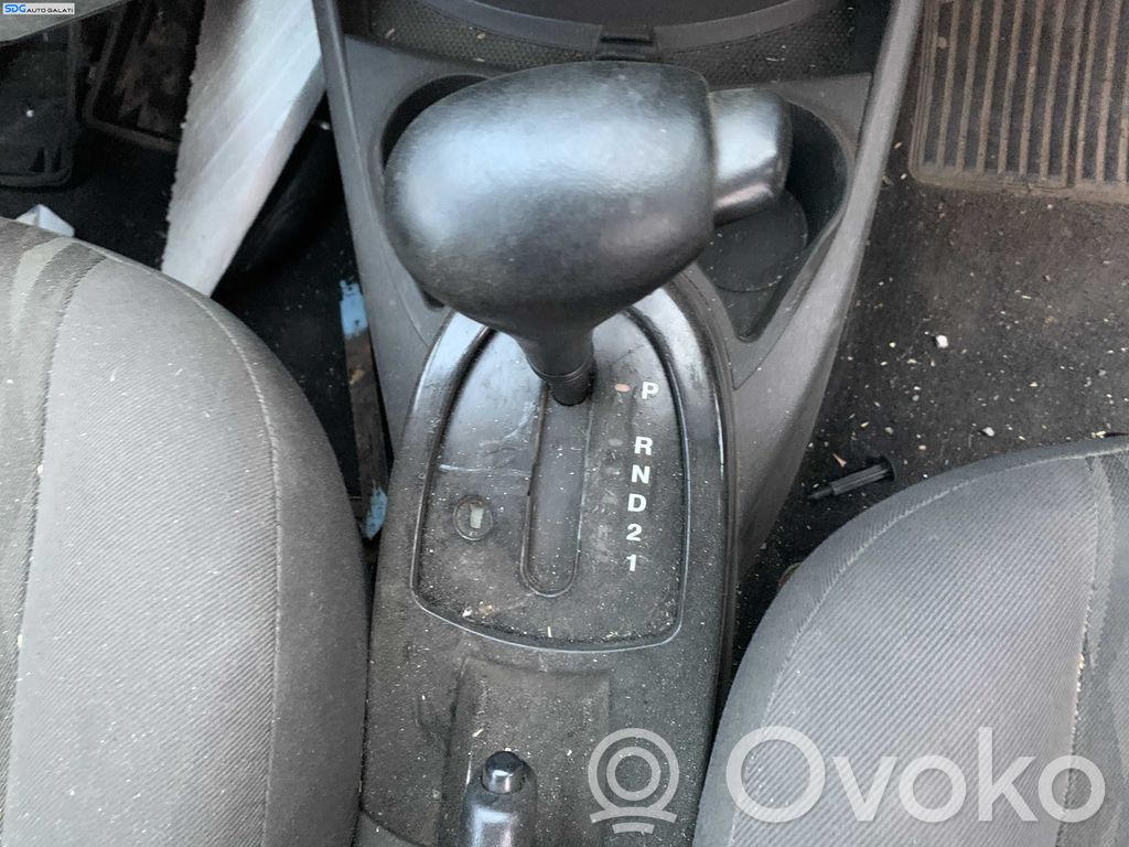 Ford Focus Commodo, commande essuie-glace/phare 