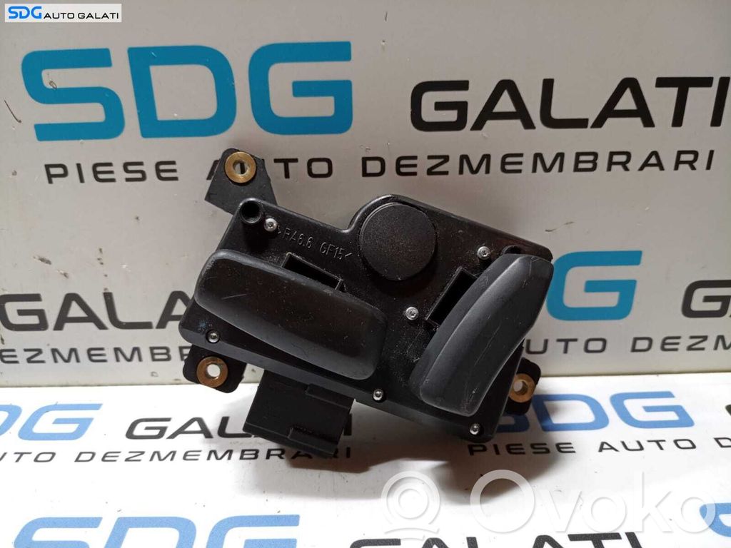 Interruptor de control del asiento   4E0959777C
