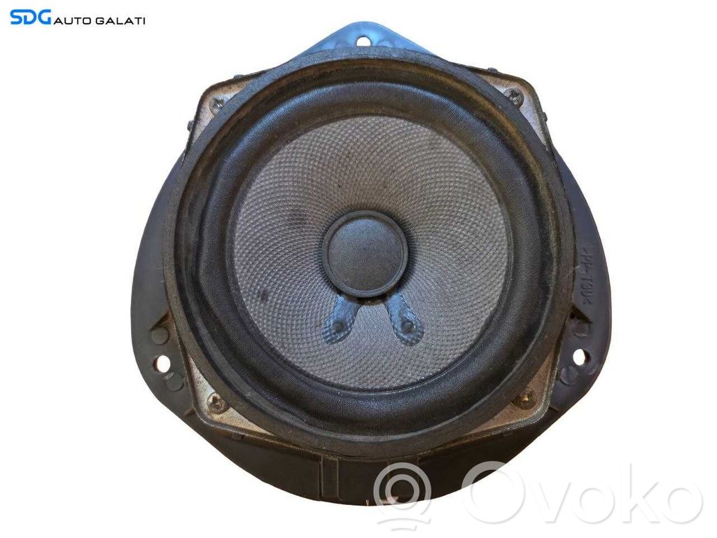 Chevrolet Aveo Altavoz de la puerta delantera 