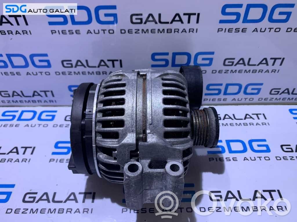 Generator/alternator   7532966