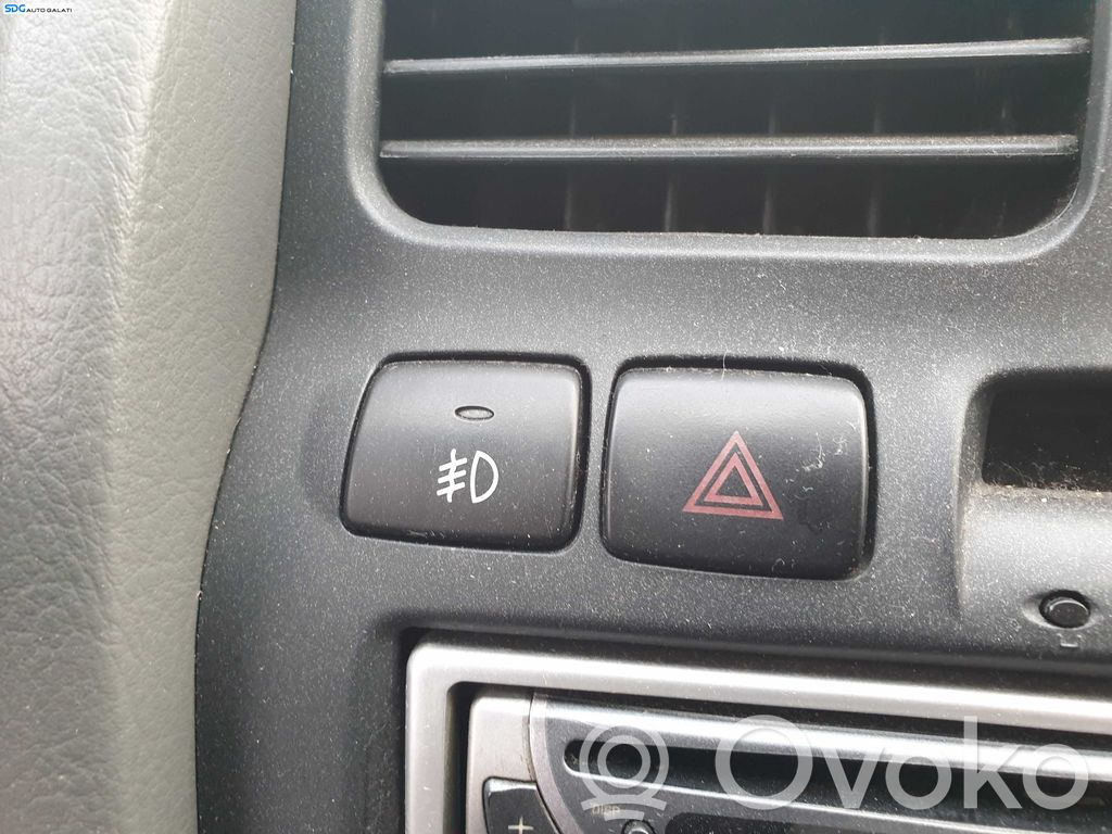 Hyundai Santa Fe Sterownik świateł awaryjnych 