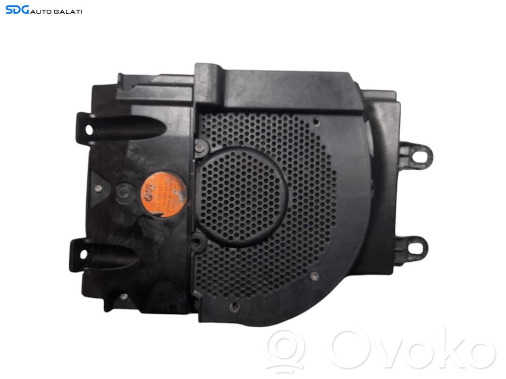 Altavoz subwoofer   4913430733
