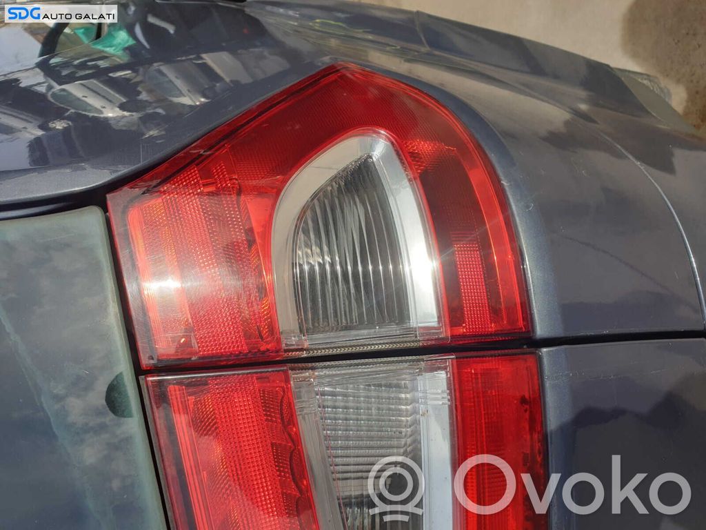 Objetivos de los faros traseros   K4977