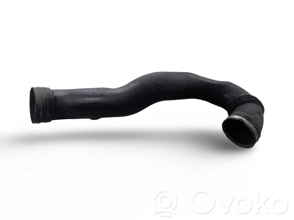 Peugeot Boxer Tubo flessibile intercooler 