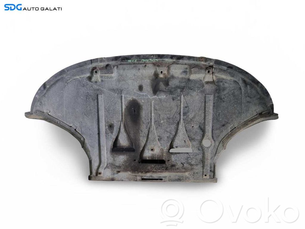 Audi A6 S6 C6 4F Engine splash shield/under tray 