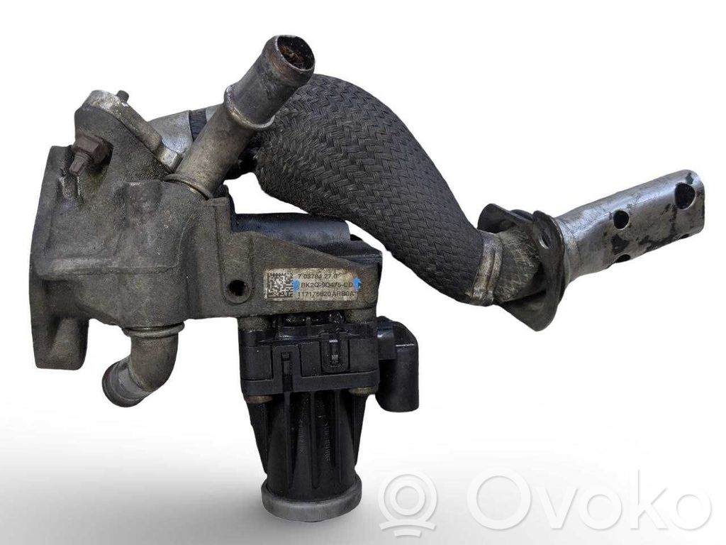 EGR vožtuvas   BK2Q9D475CD