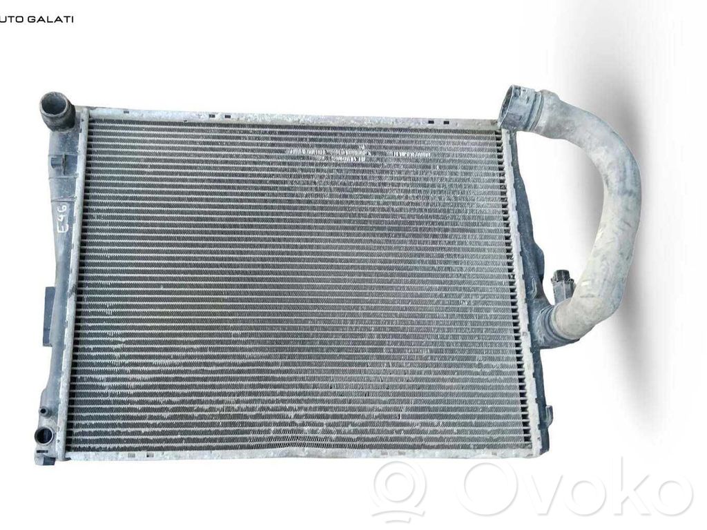 BMW 3 E46 Radiateur de refroidissement 