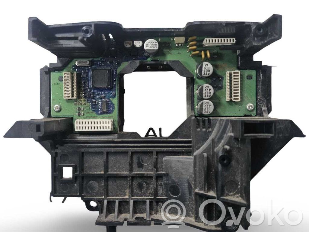 Ford Mondeo MK IV Otras unidades de control/módulos 