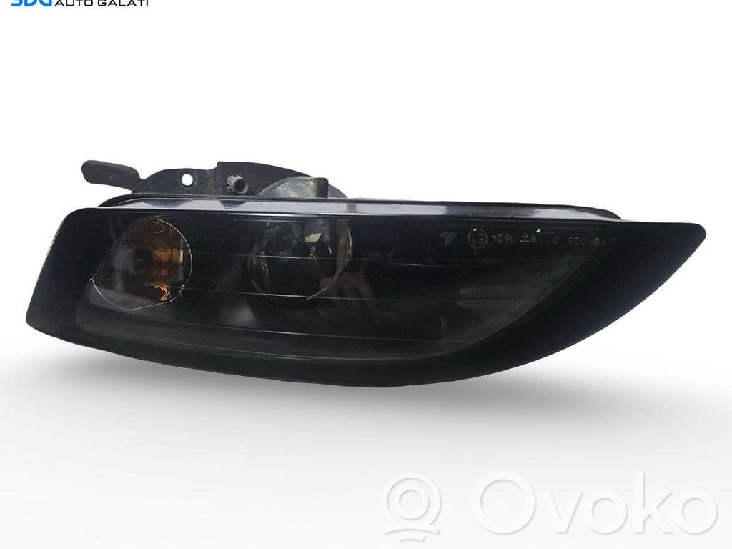 Smart ForFour I Front fog light 