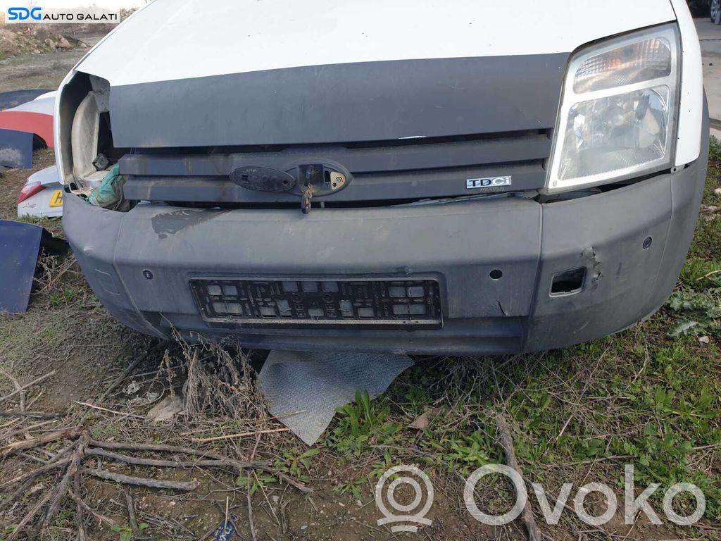 Ford Connect Priekšējais bamperis 
