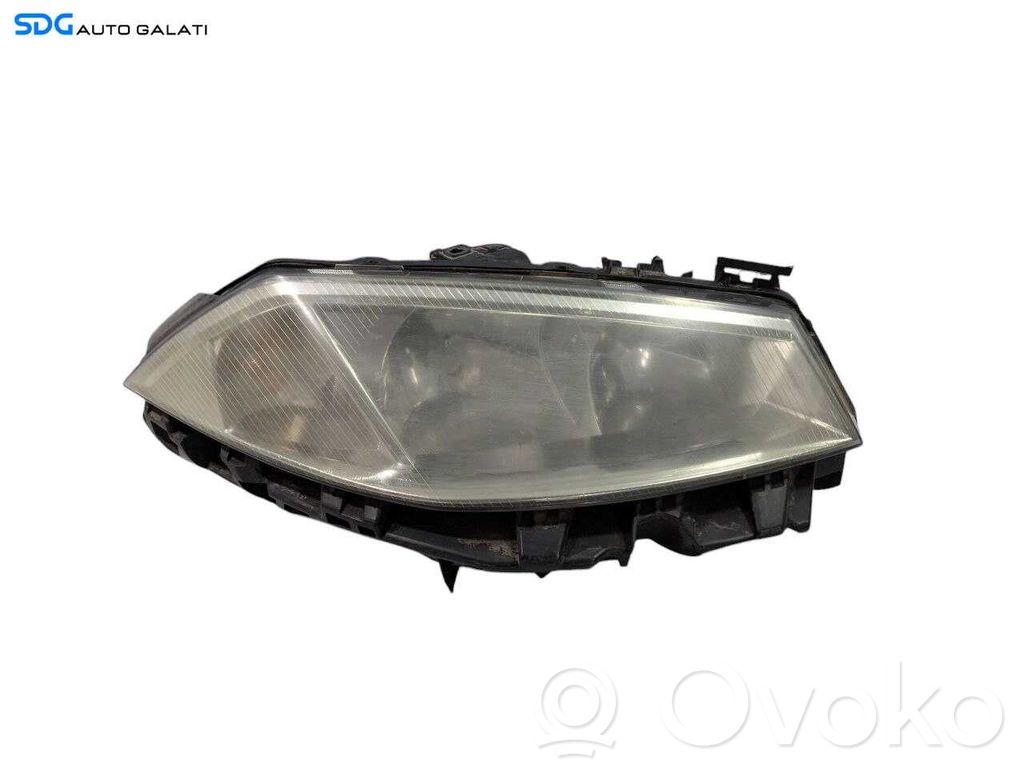 Renault Megane I Scheinwerfer 