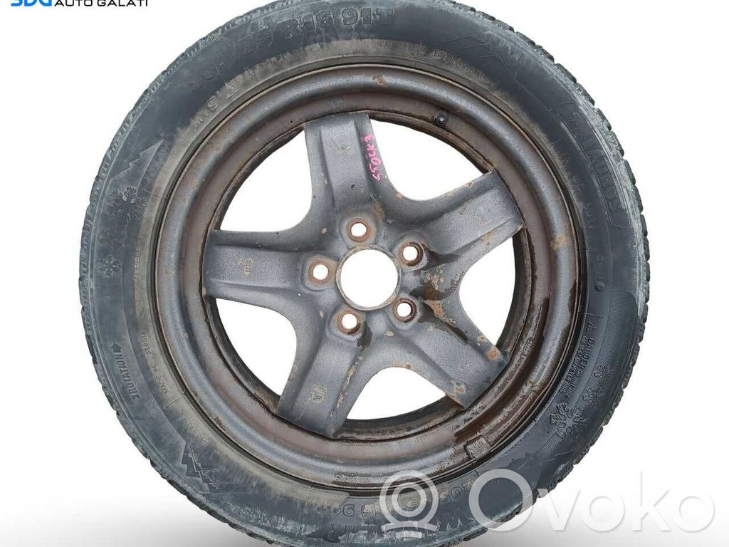 R16-vararengas