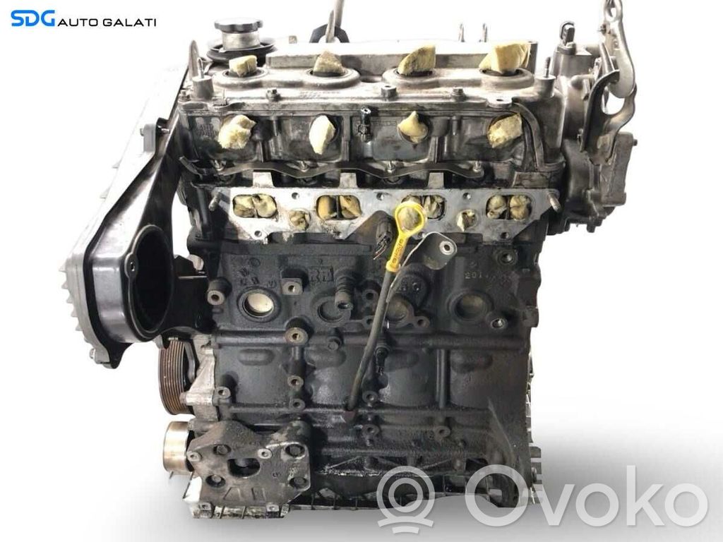 Moteur   RF7J