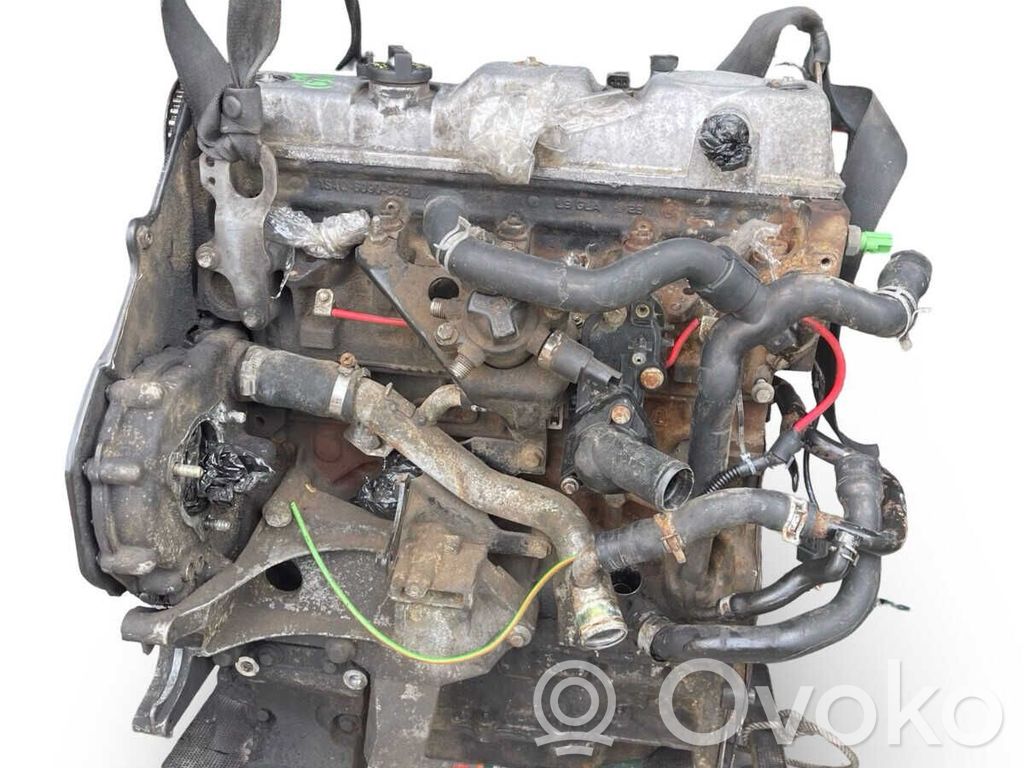 Silnik   2M5Q6005AAA