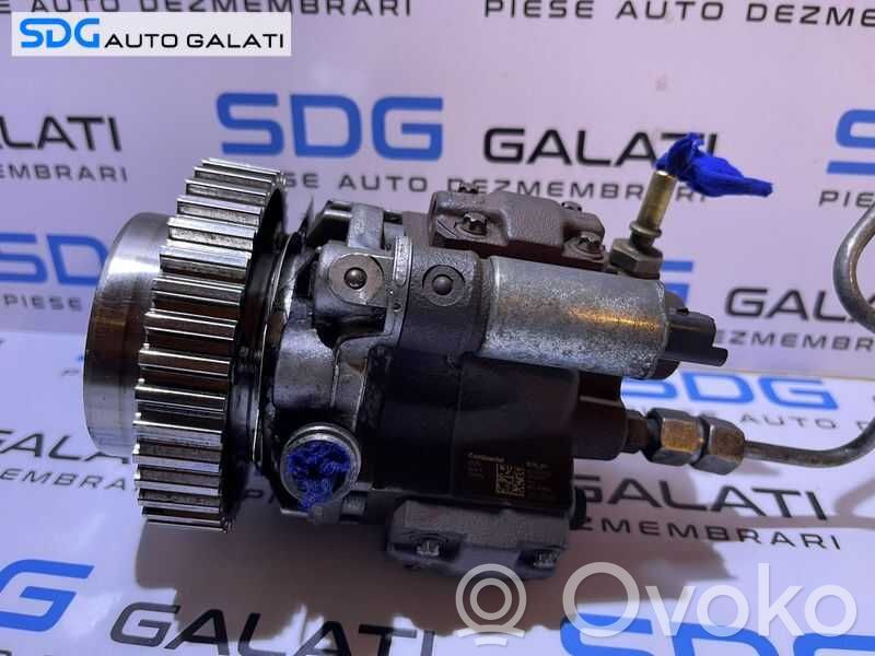 Ford S-MAX Degvielas sūknis 