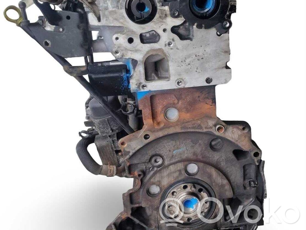 Motor   8V4Q6006AA
