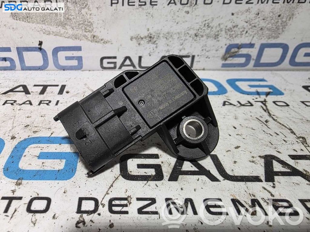 Sensor de la presión del aire   55568176