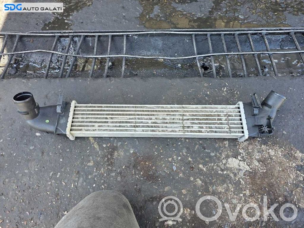 Dacia Sandero Radiatore intercooler 
