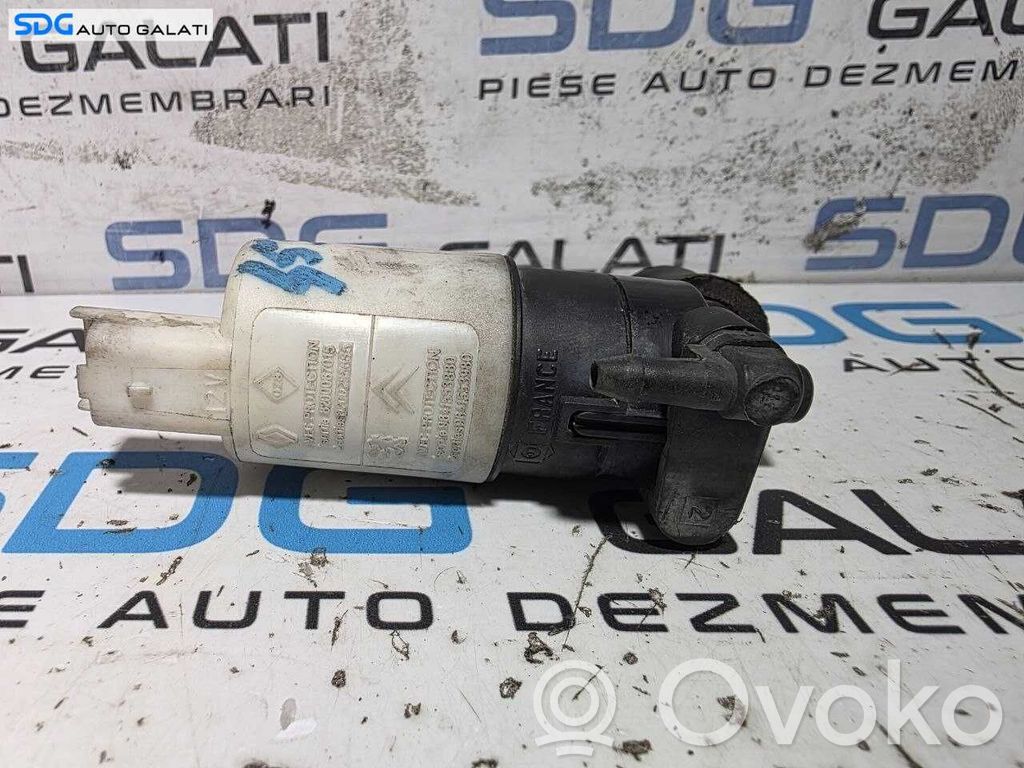 Renault Megane I Pompă spălător parbriz 