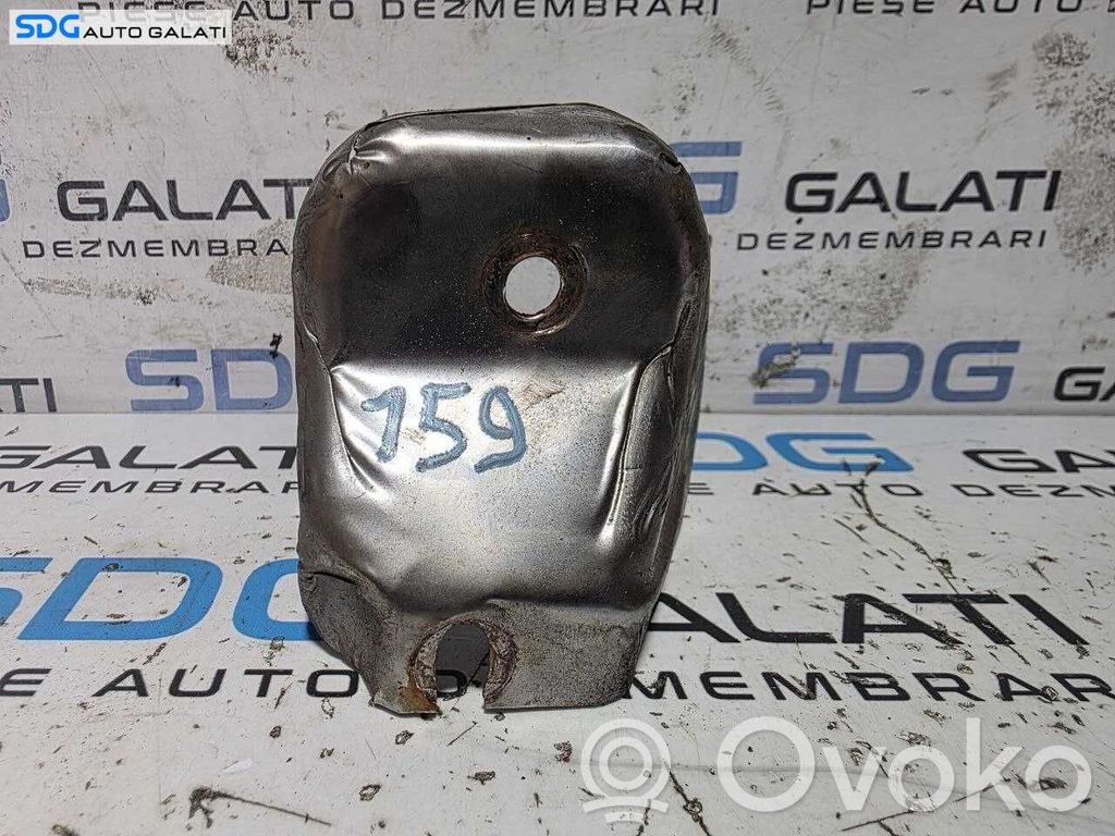Audi Q5 SQ5 8R Scut termic eșapament