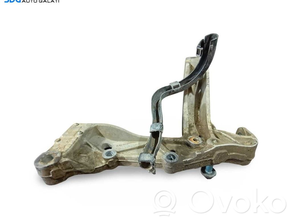 Skoda Superb B6 (3T) Altra parte della sospensione anteriore