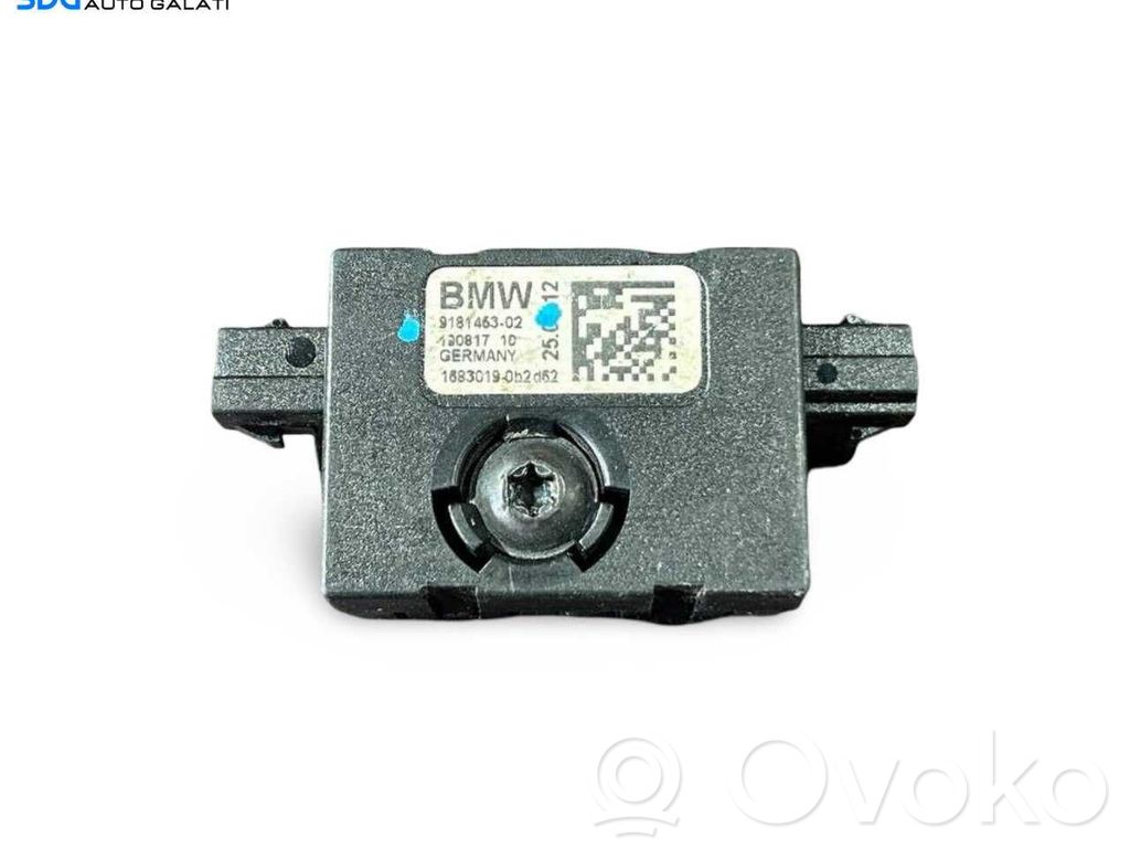 BMW 1 F20 F21 Amplificatore antenna