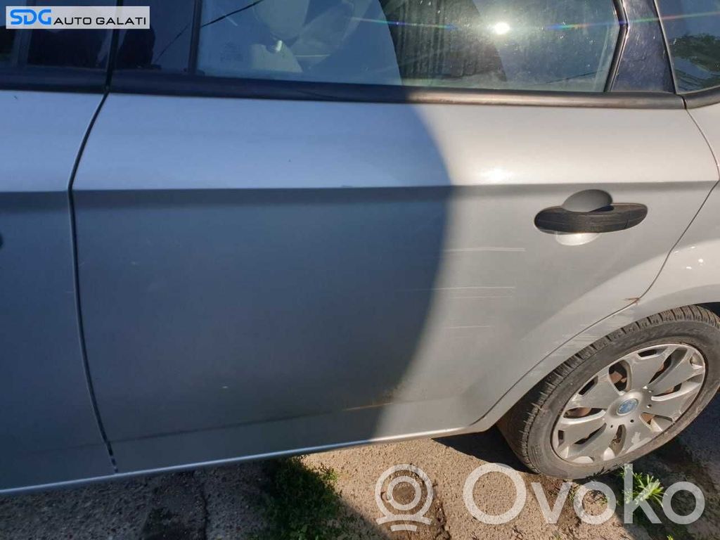 Ford Mondeo MK IV Ușă spate 