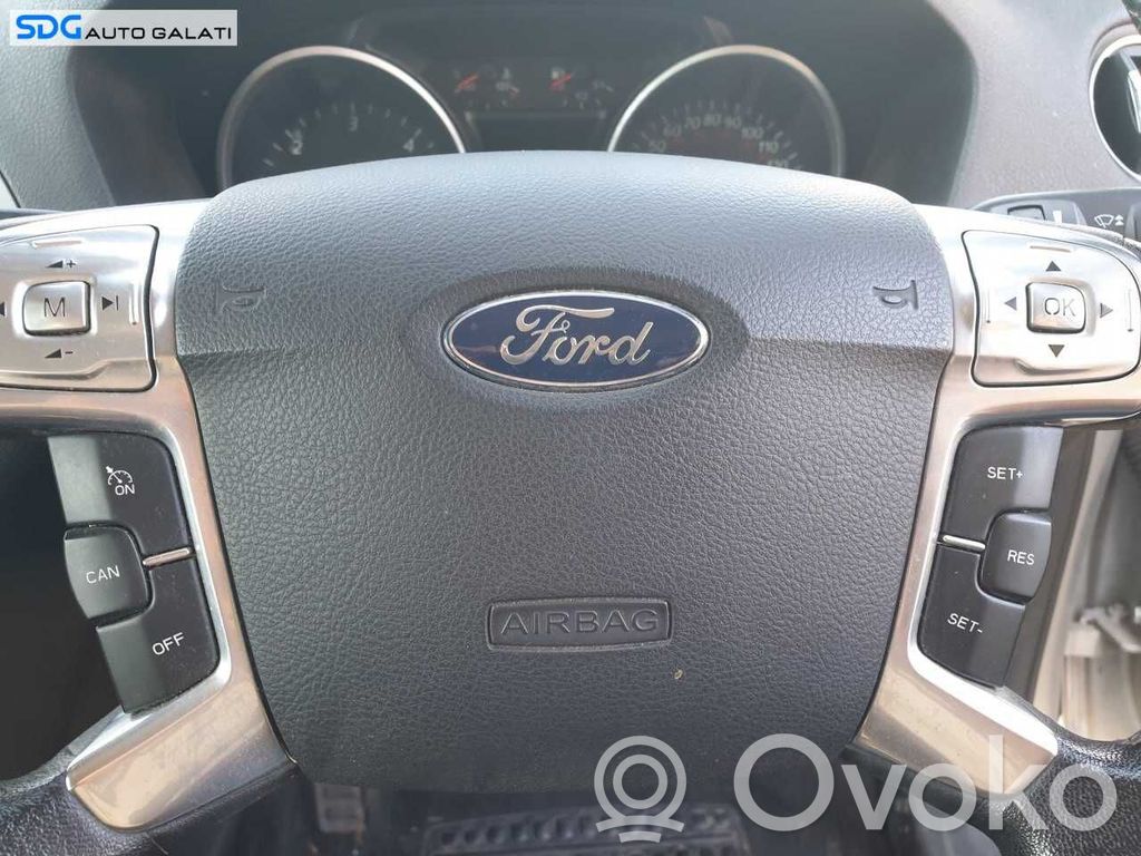 Airbag volan
