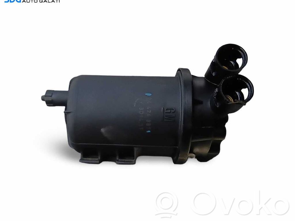 Opel Signum Boîtier de filtre à carburant 