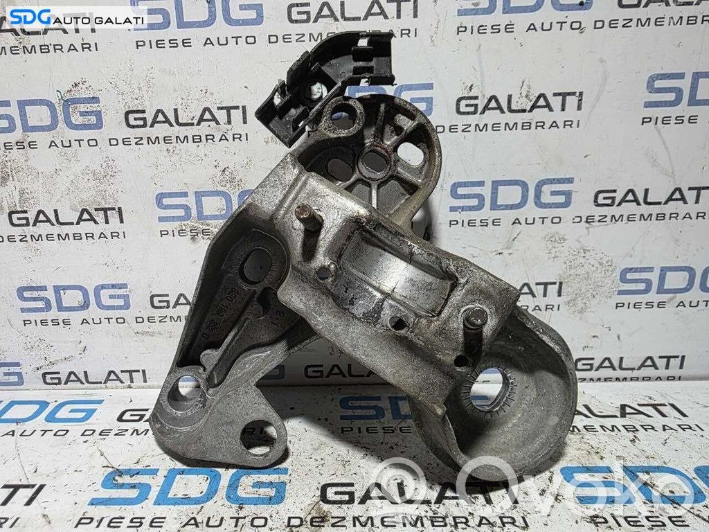 Audi A4 S4 B6 8E 8H Suport motor 