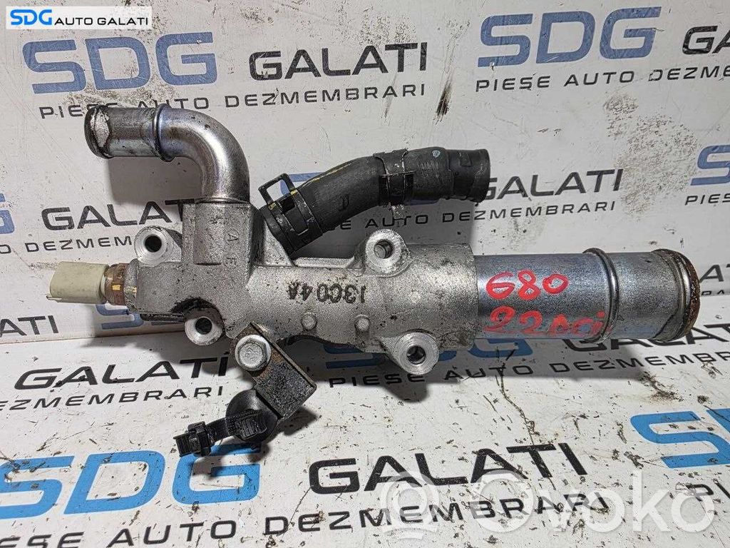 Chevrolet Captiva Termostat/carcasă termostat