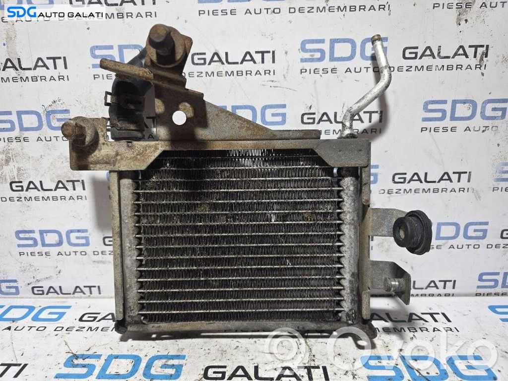 Audi A4 S4 B5 8D Refroidisseur de carburant, radiateur