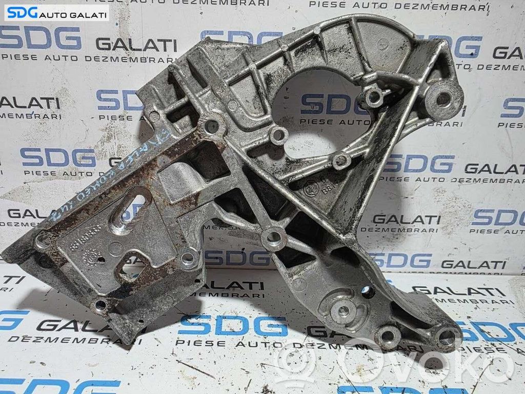 Fiat Stilo Mocowanie alternatora