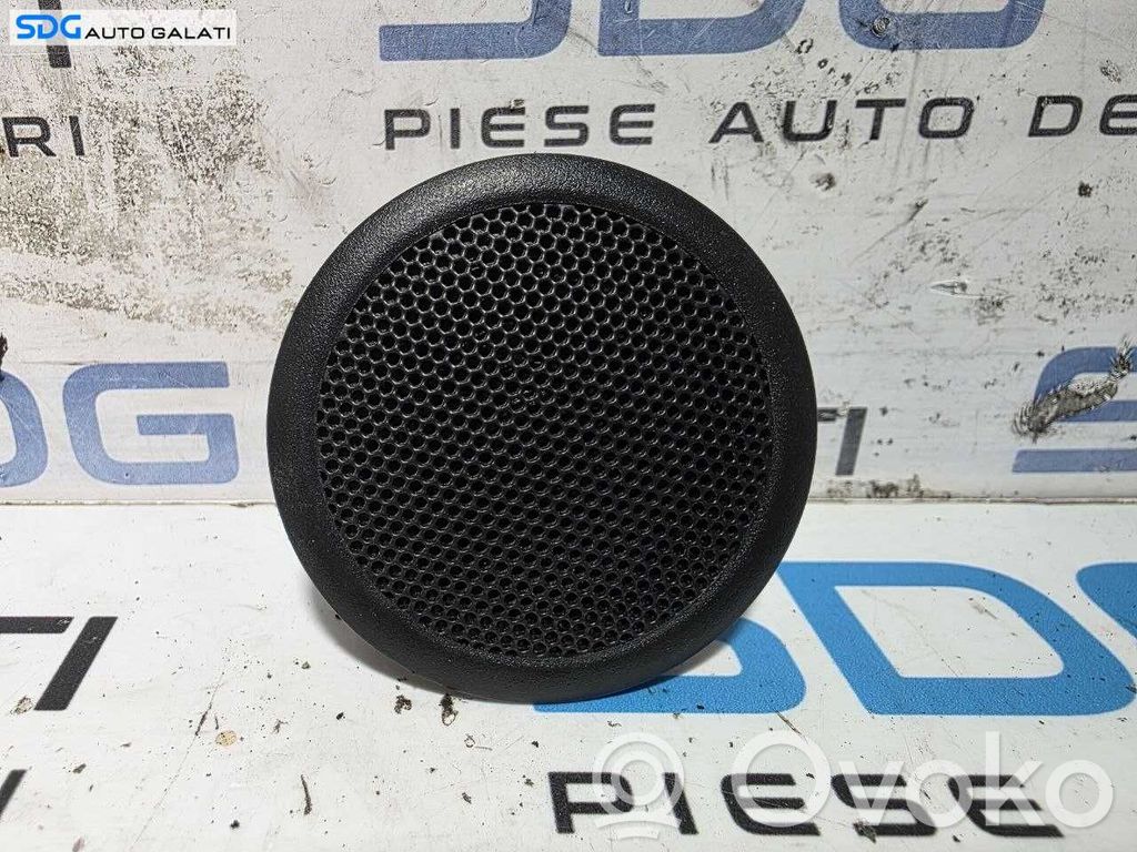 Ford Mondeo MK IV Etuoven diskanttikaiutin 