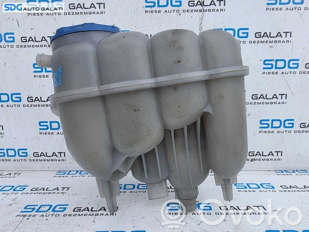 Audi A4 S4 B9 Vas expansiune/rezervor lichid de răcire 