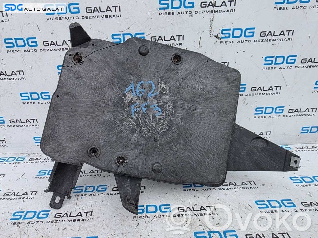 Ford Focus Engine control unit box 