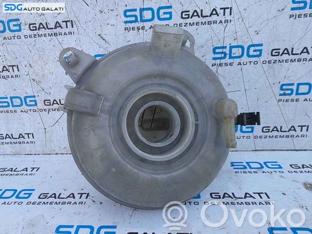 Seat Ateca Serbatoio di compensazione del liquido refrigerante/vaschetta 