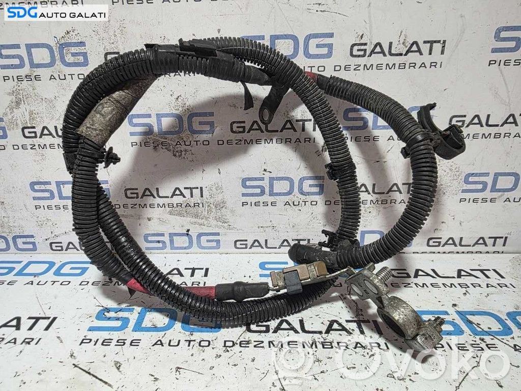 Pluskabel Batterie   8G9T14A280JAA