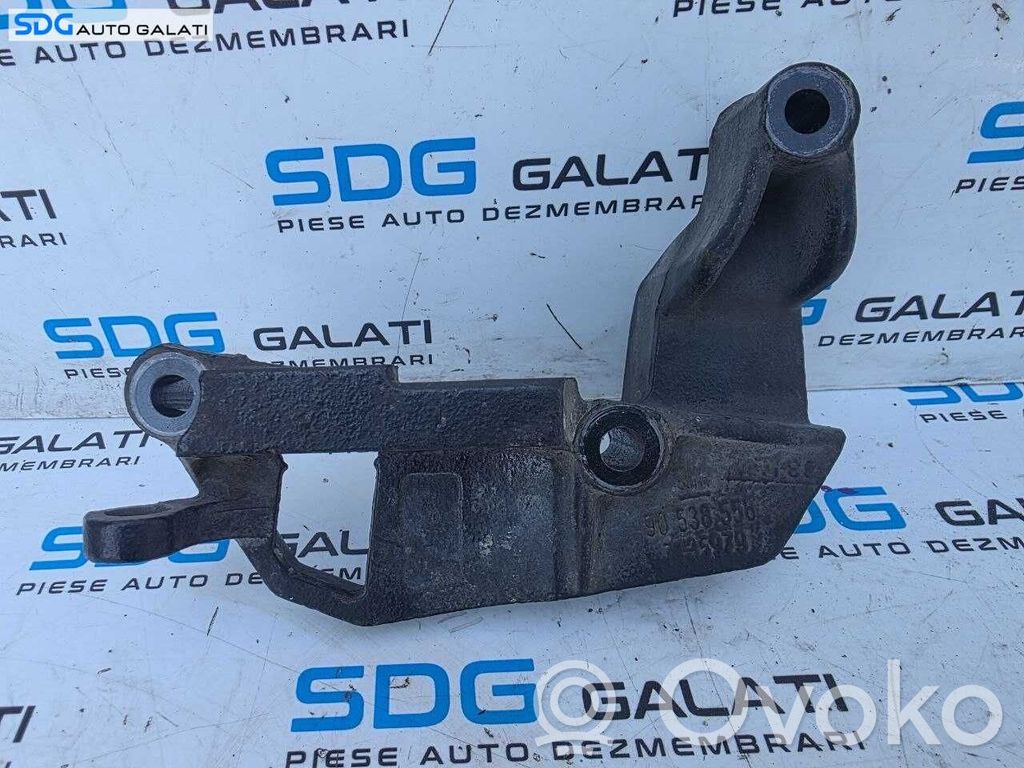 Opel Astra G Support de moteur, coussinet