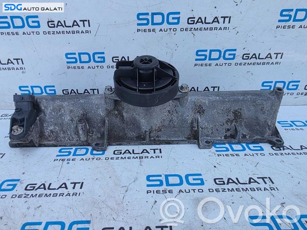 Opel Astra G Kolektor ssący