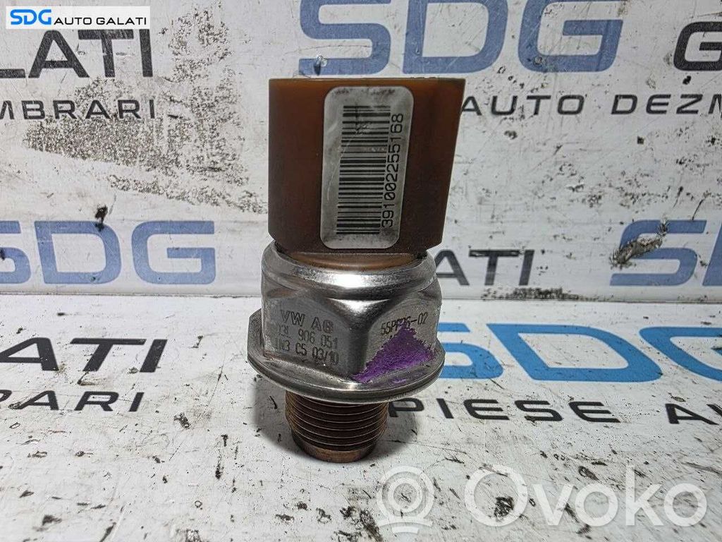 Kraftstoffdrucksensor   03L906051