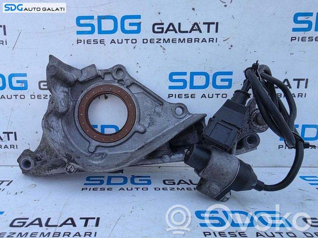 Fiat Marea Cache carter courroie de distribution