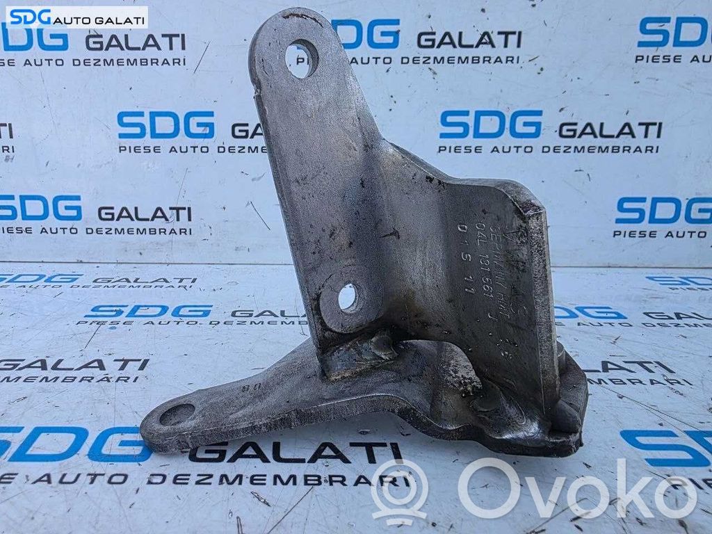 Seat Toledo IV (NH) Support / crochet de silencieux d'échappement 