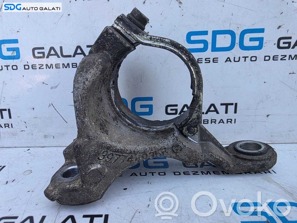 Renault Trafic III (X82) Cuscinetto di supporto dell’albero di trasmissione