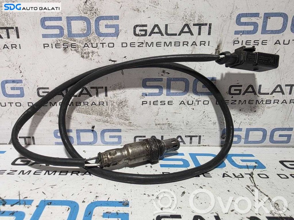 Sonde lambda   04E906262BC